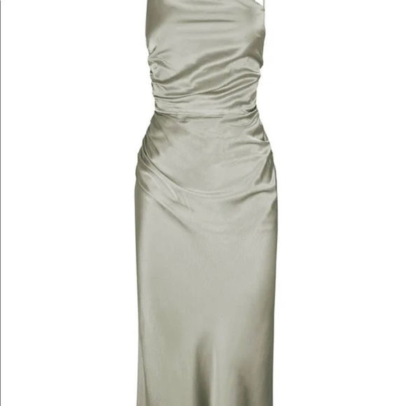 Shona Joy Mid Dress - Picture 4 of 7